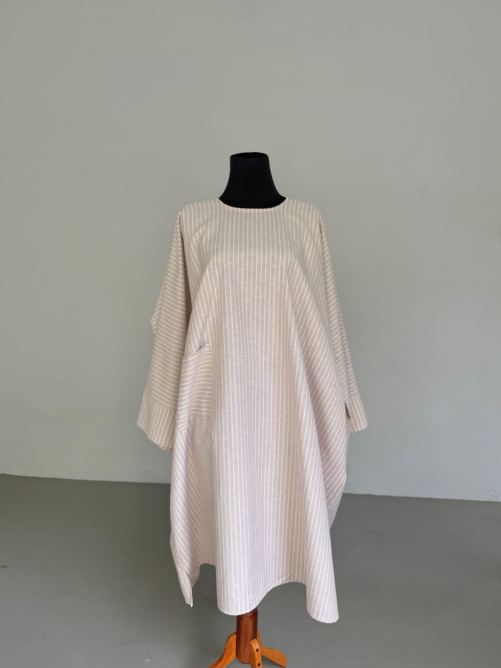 Ryn in Beige