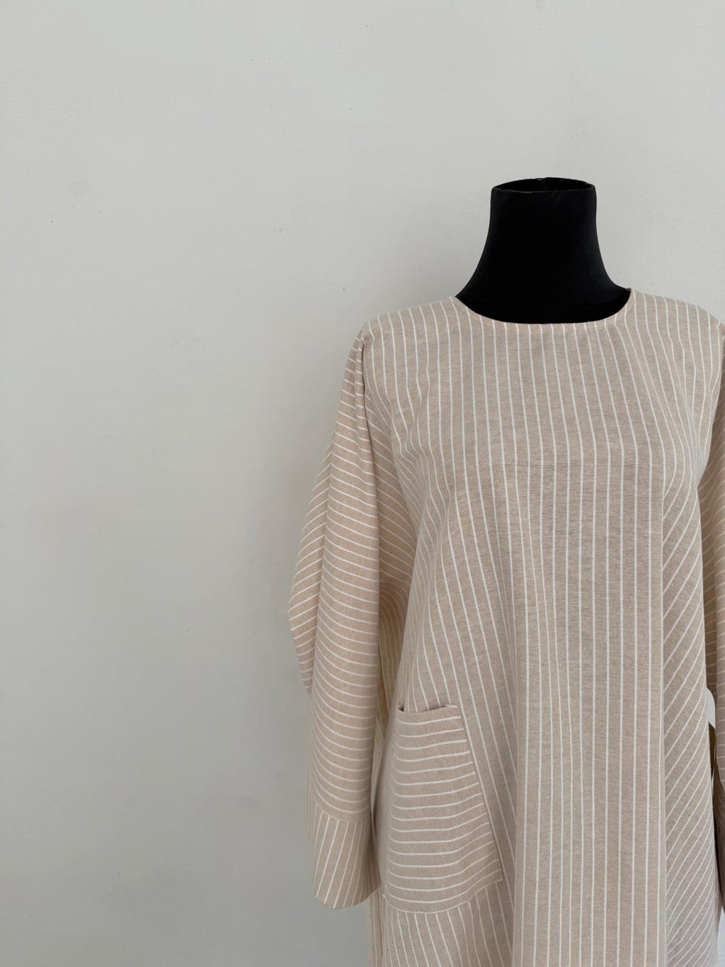 Ryn in Beige